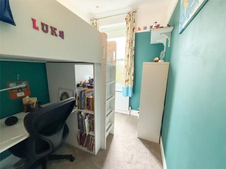 Bedroom Four