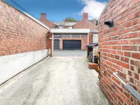 Cortyard