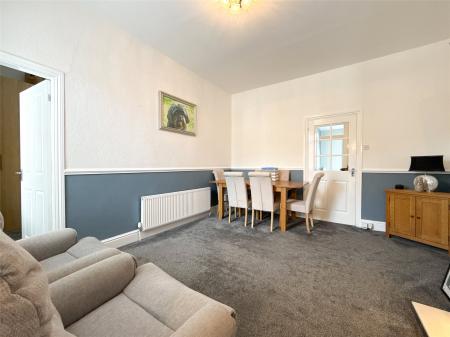 Lounge/Diner