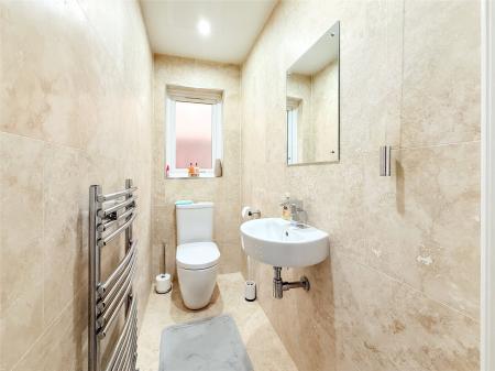 Guest Wc