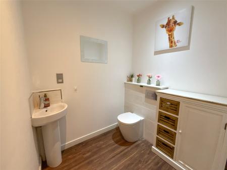 Guest Wc