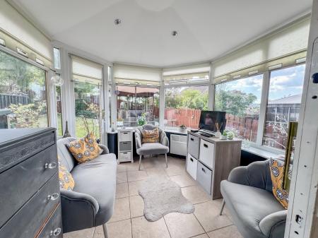 Sun Room