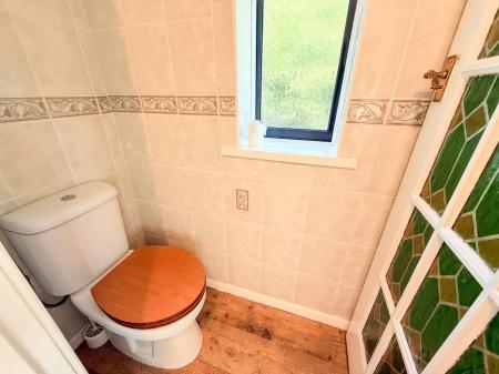 Separate Wc