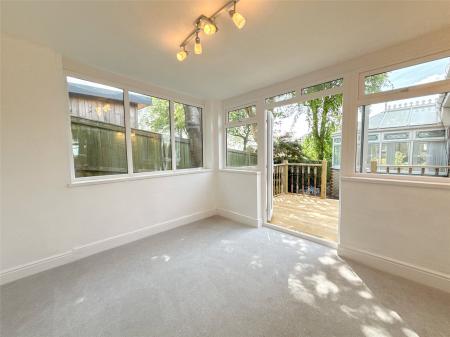 Sun Room