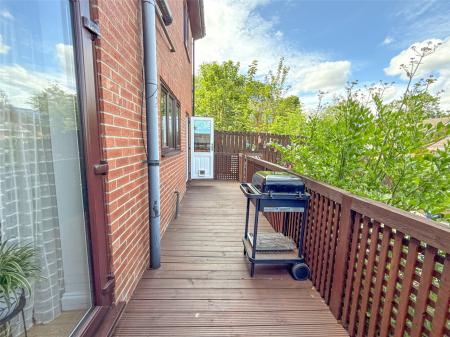 Sun Terrace