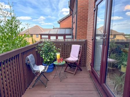 Sun Terrace