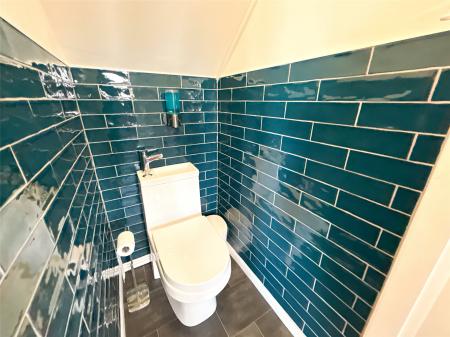Guest Wc