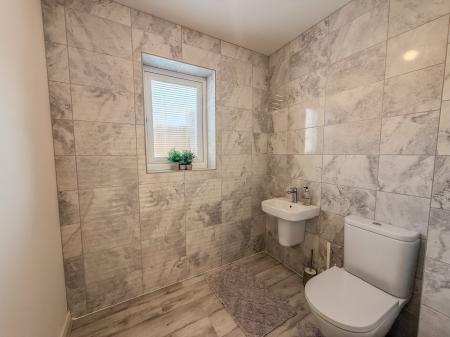 Guest Wc