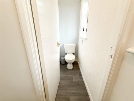 Separate Wc