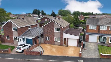 Aerial Shot
