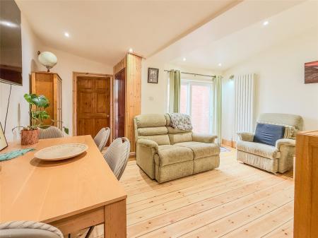 Family Room/Diner