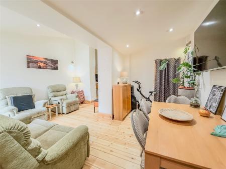 Family Room/Diner