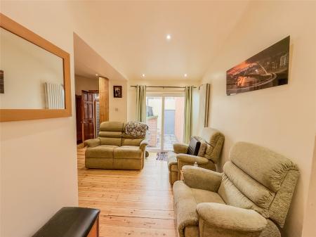Family Room/Diner