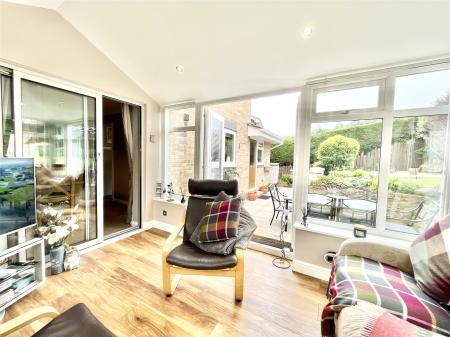 Sun Room