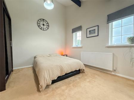 Bedroom Four