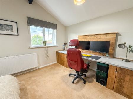 Bedroom Four