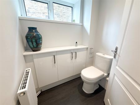 Guest Wc