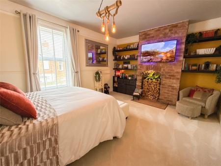 Bedroom Two