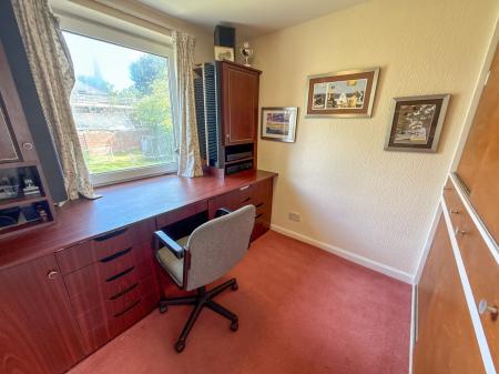 Bedroom Five