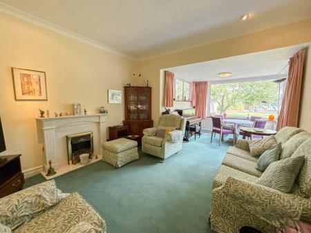 Family Room/Diner