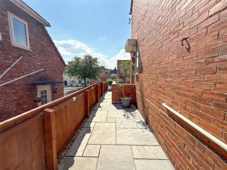 Side Access