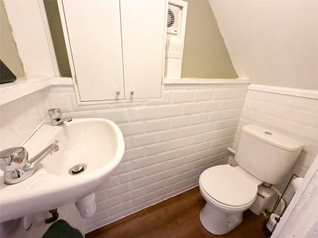 Guest Wc