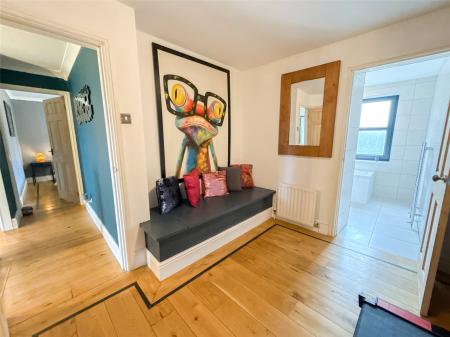 Bedroom Four