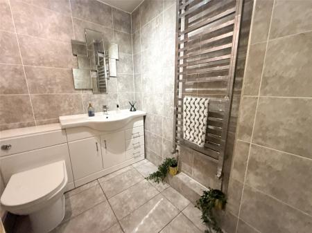 Guest Wc