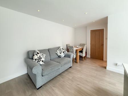Family/Dining Area