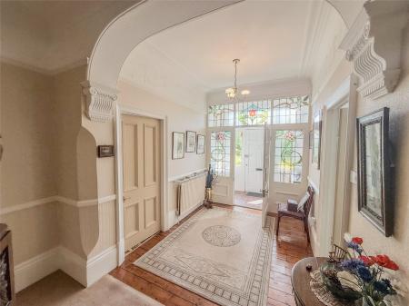 Hallway