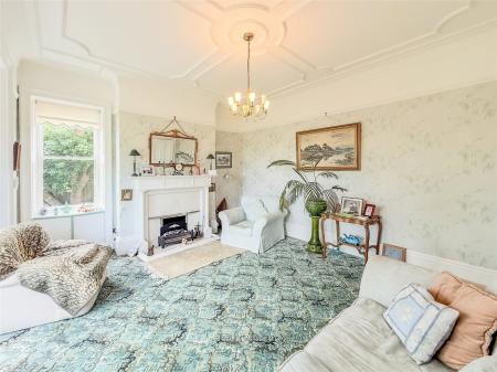 Formal Lounge