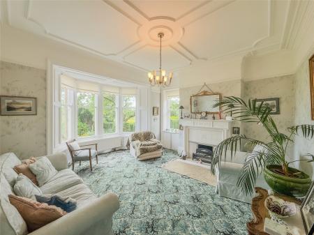 Formal Lounge
