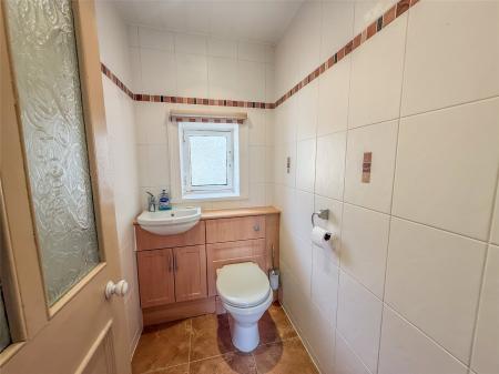 Separate Wc