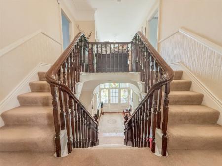 Staircase