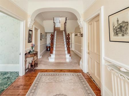 Hallway