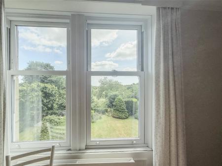 Bedroom View