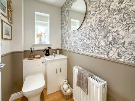 Guest Wc