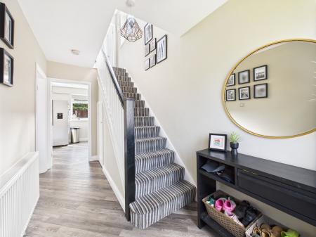 Staircase
