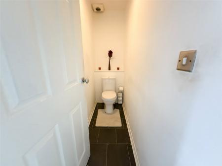Separate Wc