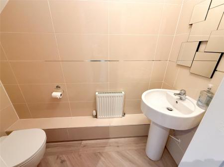 Guest Wc