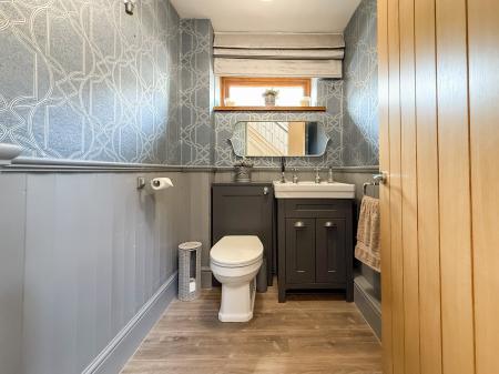 Guest Wc