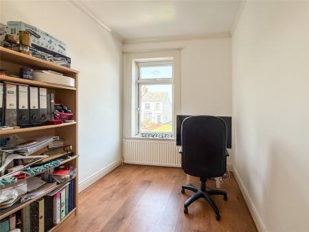 Bedroom Five