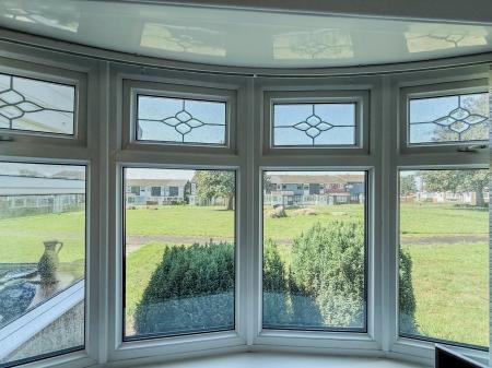 Bow Window