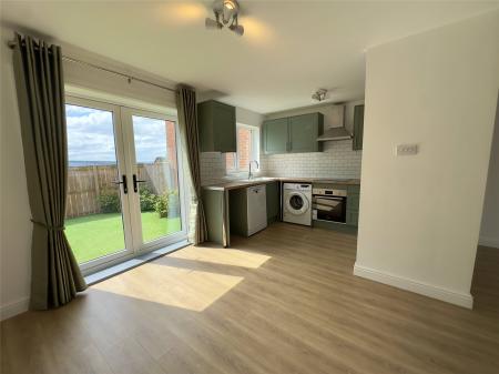 Additional Kitchen