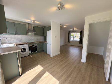 Additional Kitchen