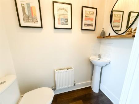 Guest Wc
