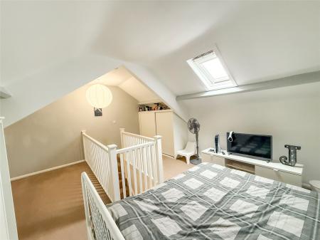 Loft Space
