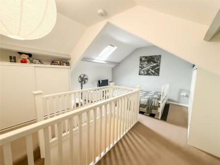 Loft Space