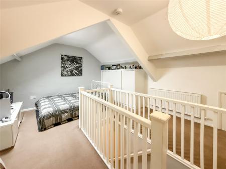 Loft Space