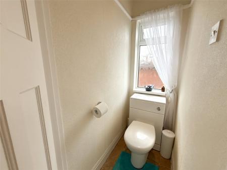 Separate Wc